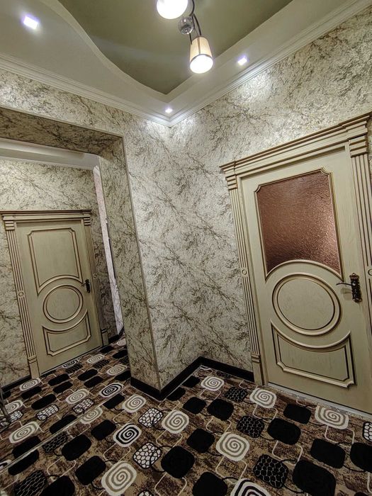 Продаётся квартира
