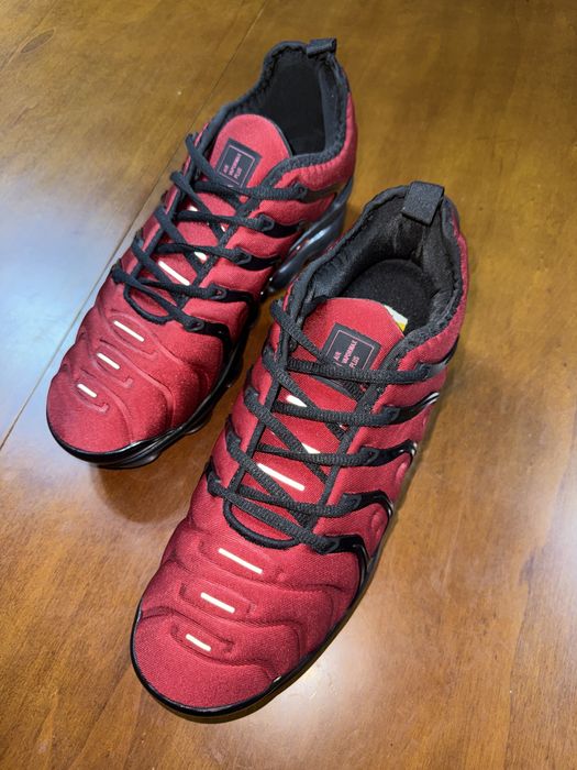 Nike Air Vapormax 43 noi new