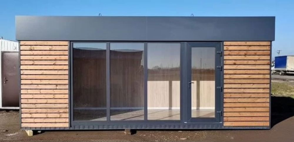 Павильон Алматы  Киоски Бутик  Бытовка