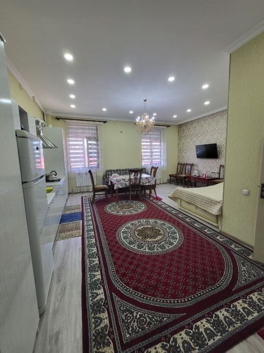 Новостройка 1/3/4 Максим Горький 40кв.м Буюк Ипак Йули: 67 000 у.е. - Sotish Toshkent на Olx