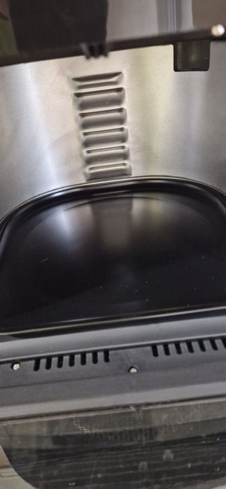 PowerAirFryer Multifunctii