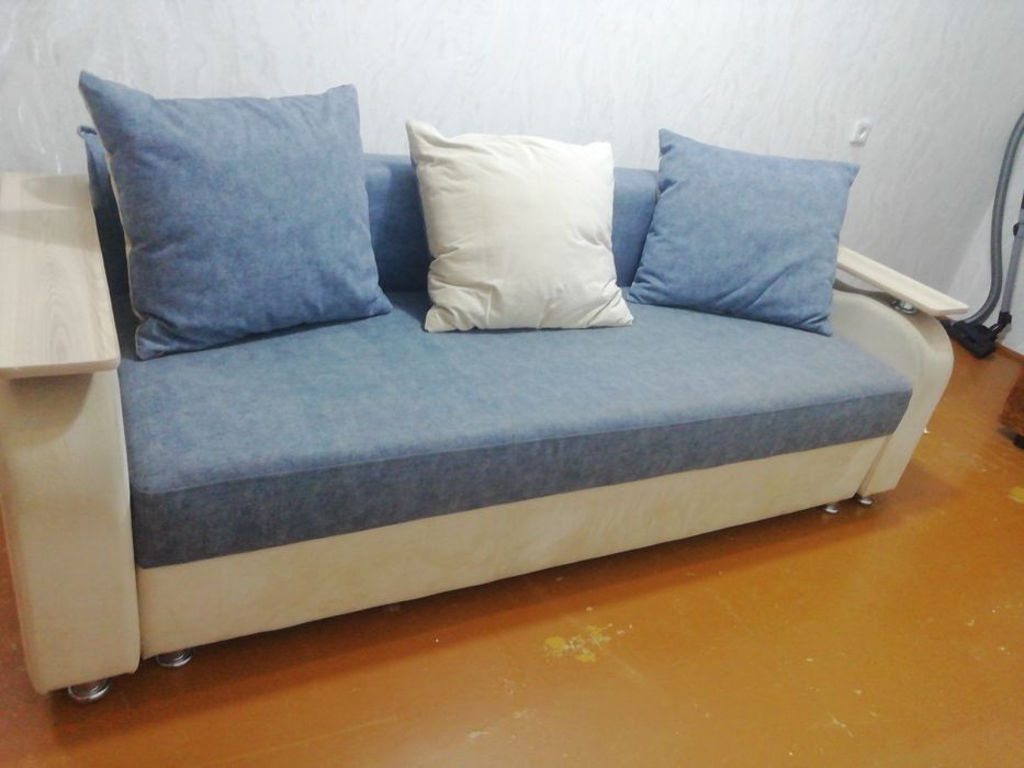 Продам диван, раздвижной