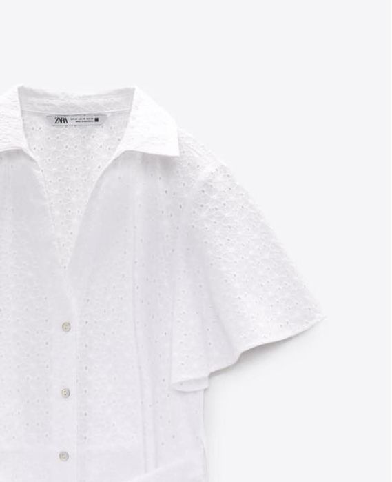 Дамска рокля Zara