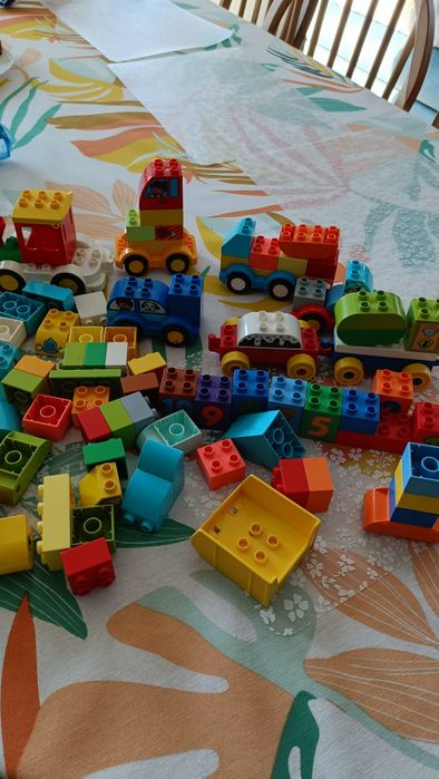 Seturi de lego duplo