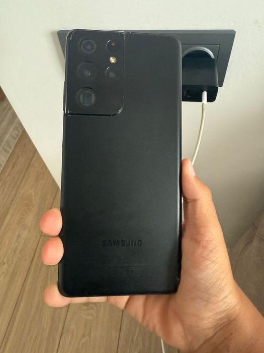 Samsung Galaxy S21 Ultra