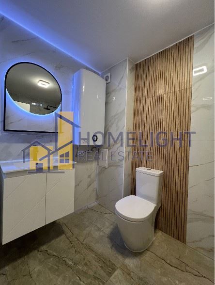 Продава се Двустаен апартамент в София, Малинова долина - 65 кв.м за 2847 €/кв.м - Снимка #5