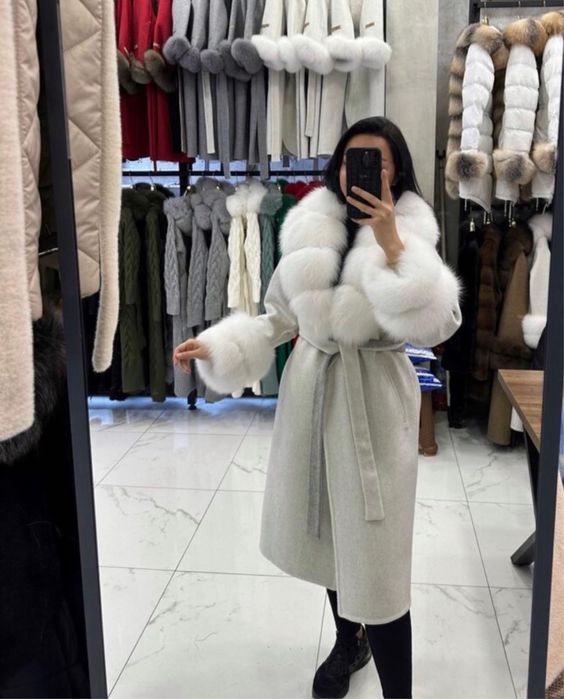 Кардиган пальто шерсть 100%