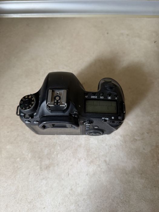 Canon EOS 6D (Body)