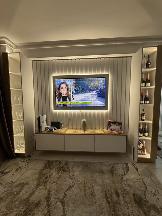 Apartament 2 camere 56 mo
