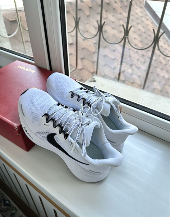Новый Nike AirZoom 40-размер