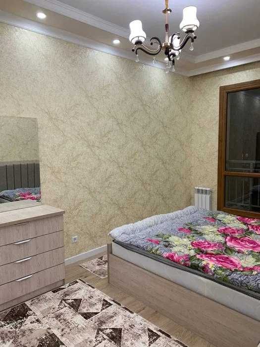 Б5Аренду квартира 2-ком [Алмазарский р-н гунча]