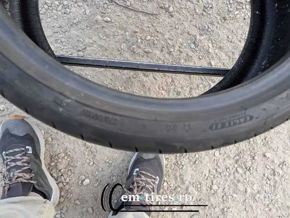 275/30 R20 • Vara • Goodyear Eagle F1 asymmetric 5  | 1 buc | DOT 2023 | Pret/buc