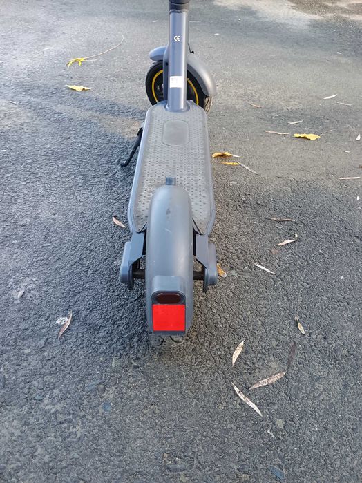 Vind trotinetă electrică