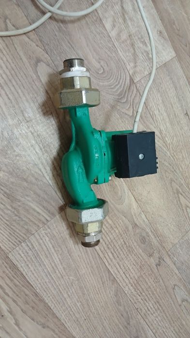 Насос циркуляционный  WILO Star 30/4