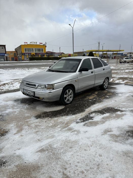 Ваз2112 сатылады