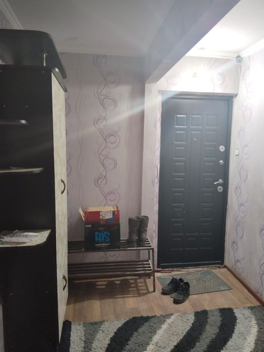 Продается квартира