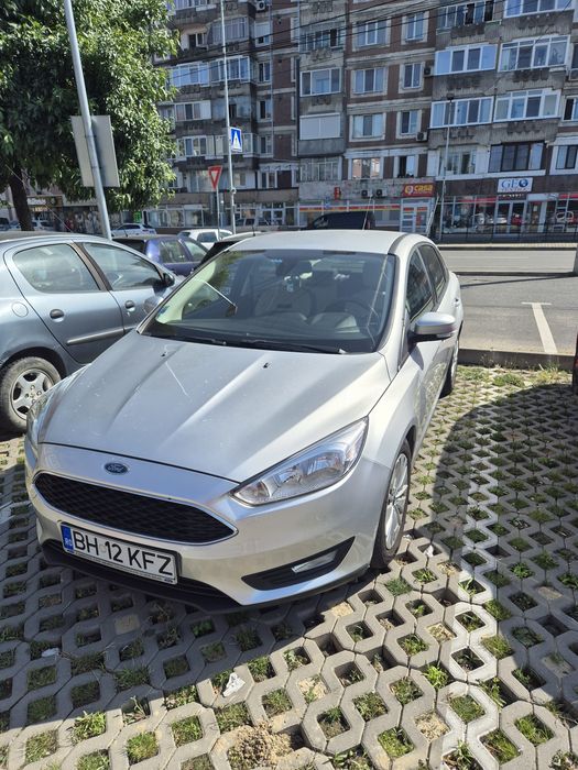 FORD Focus 0 — imagine 1