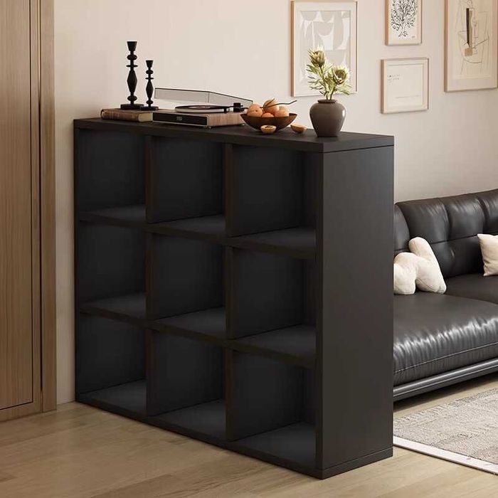 мини книжный шкаф/ шкаф для гостинной/ маленькая тумбочка/ полочки