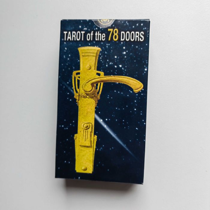 Карти Таро - различни видове