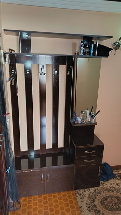 Прихошка мебели сотилади холати яхши