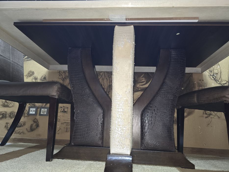 Продаётся Мраморный стол