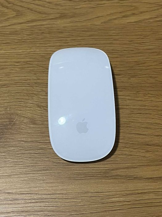 Мишка Apple Magic Mouse 2024