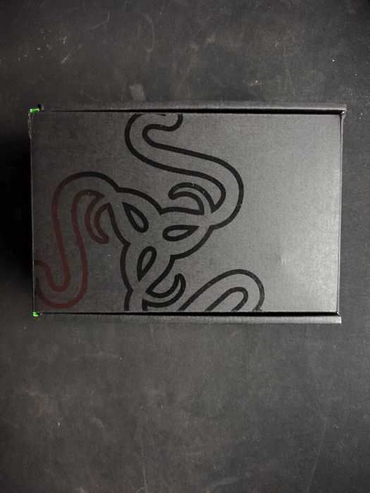 Mediaplayer / microconsola Android Razer Forge TV (rar)