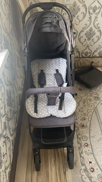 Коляска продам детский