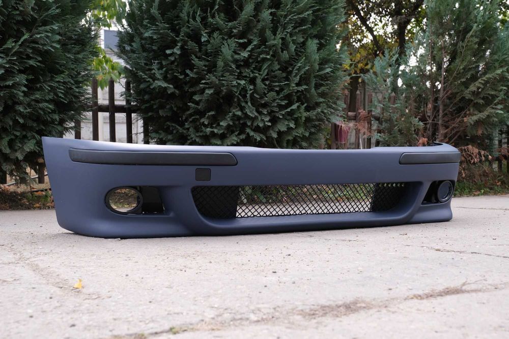 Bara Fata M BMW E39 M5 rame, grila si bandouri