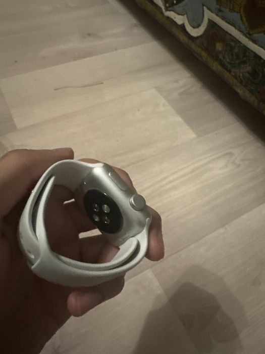Apple Watch 3 версия