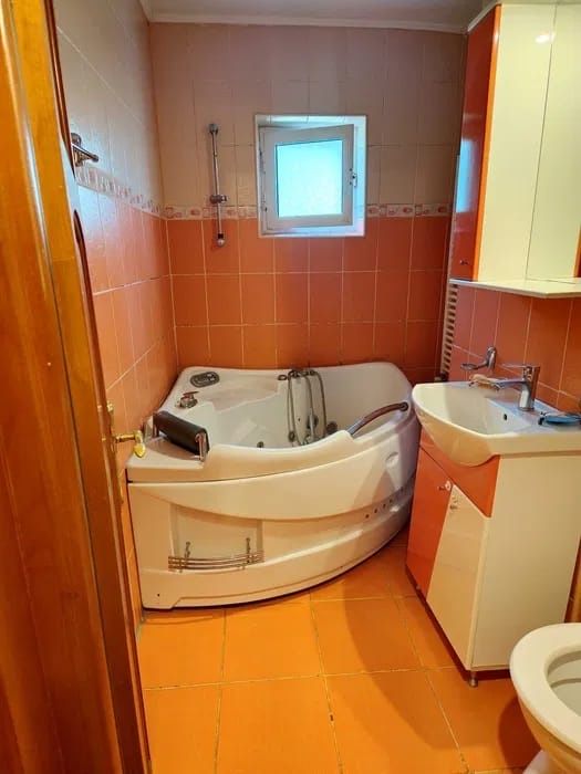 Apartament 3 camere, Popa Sapca