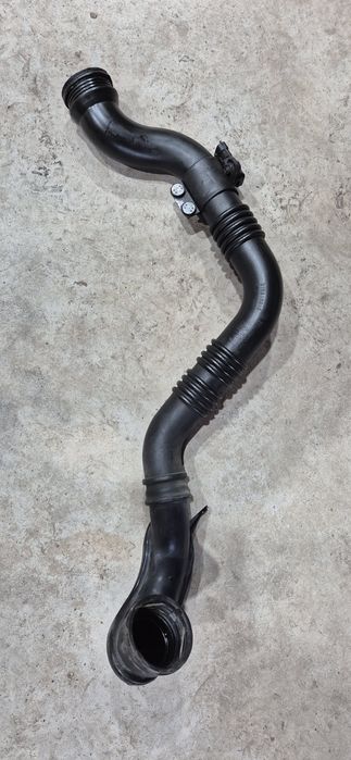 Тръба интеркулер Opel Astra J  1.4 turbo