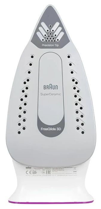 Утюг Braun SI3030PU