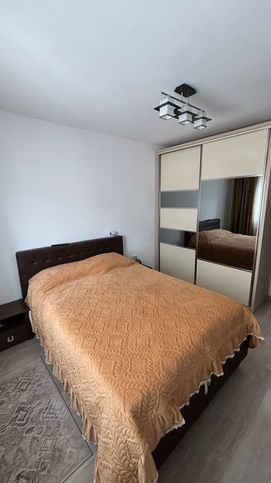Apartament 3 camere Bragadiru