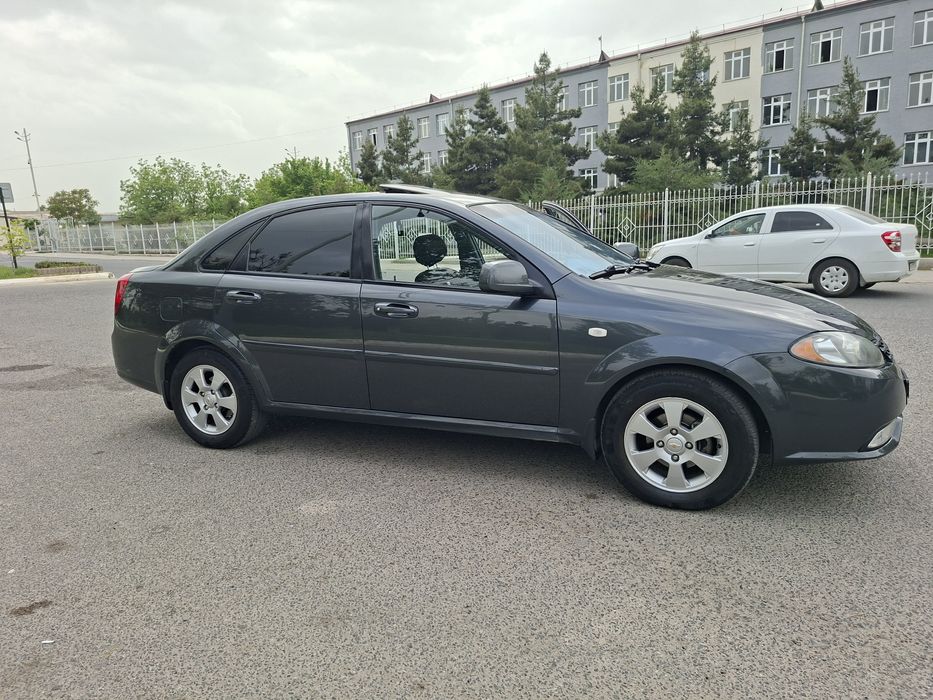 Other Lacetti / Gentra 2019 — 5