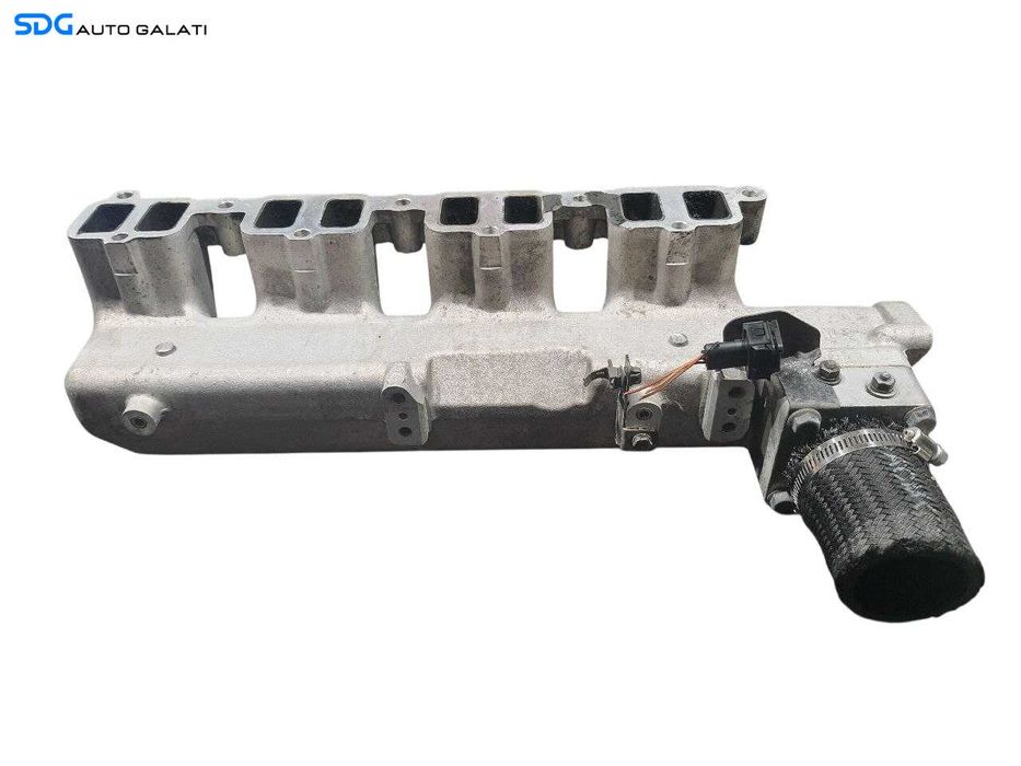 Galerie Admisie Hyundai Terracan 2.9 CRDI 2001 - 2007 [N2795]