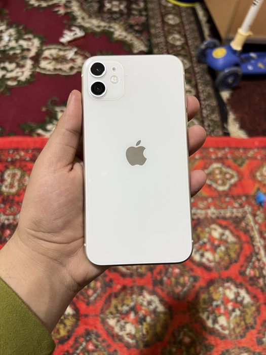 Iphone 11 satiladi