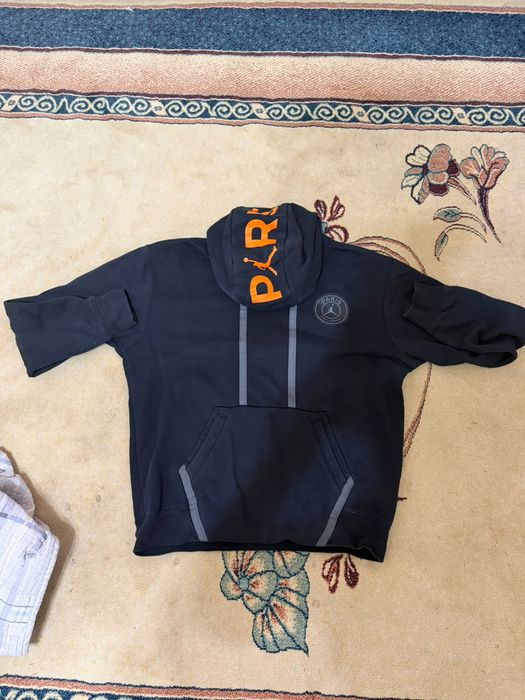 Jordan Paris Спортивка