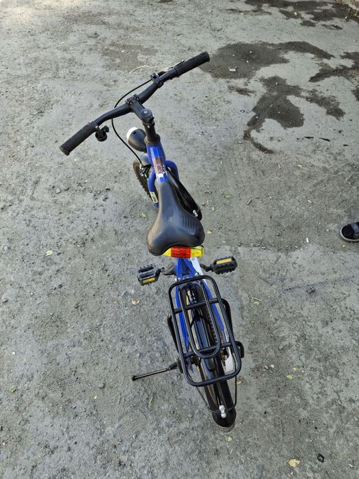 Велик детсий сатылады.