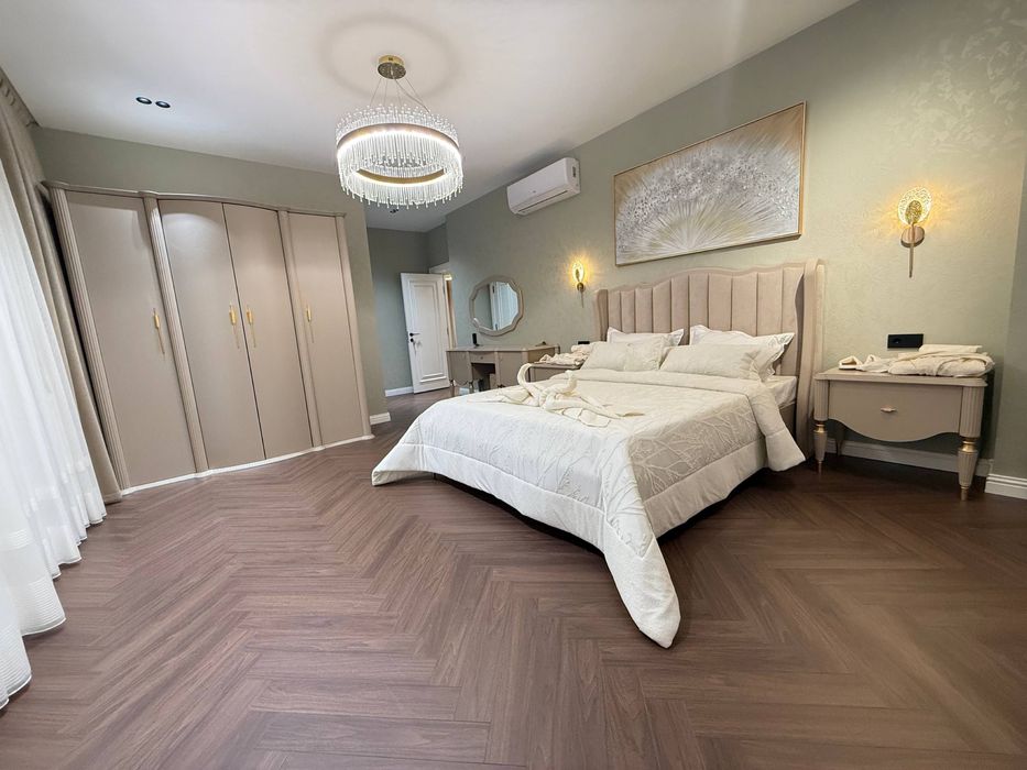 Продаётся Квартира Центре Города С Террасой