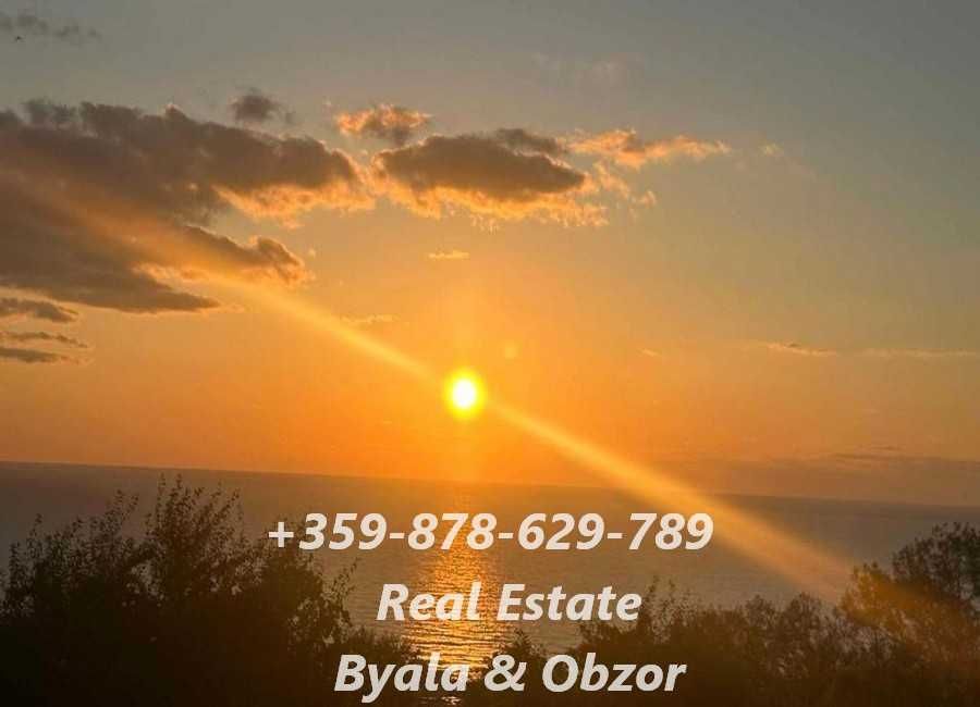 Продава се Едностаен апартамент в Бяла - 33 кв.м за 765 €/кв.м - Снимка #5