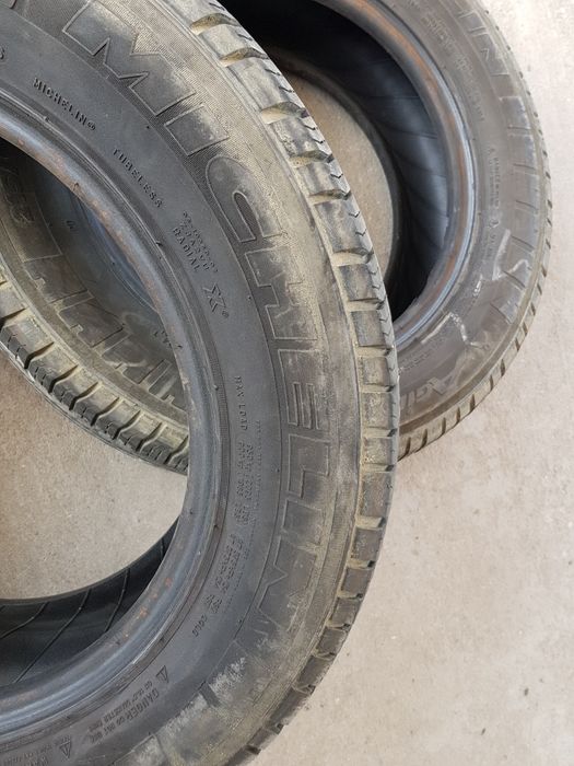 215/65/16 с. Michelin