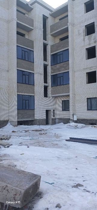 Продам квартиру  1кв