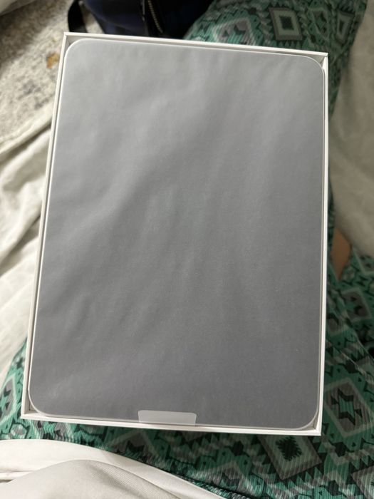 Ipad А16 11дюмов 2025год. 256гб