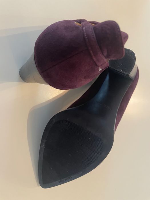 Pantofi Calvin Klein