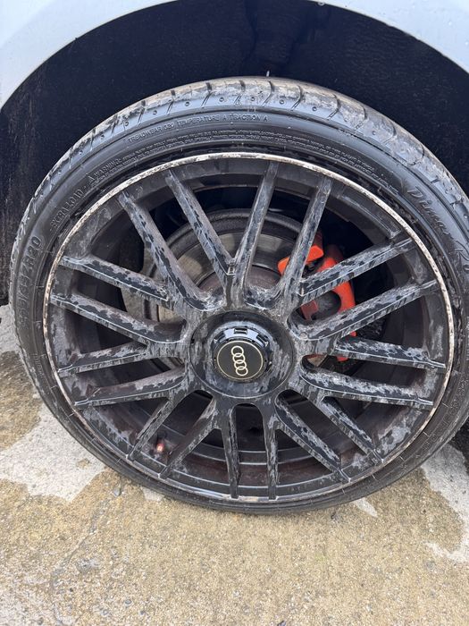 Ауди а6 2.0тди автомат на части / audi a6 2.0tdi