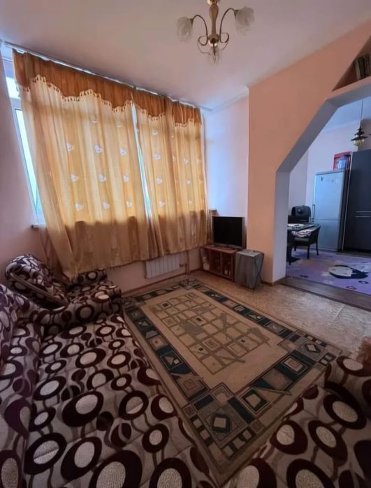 Сдается квартира