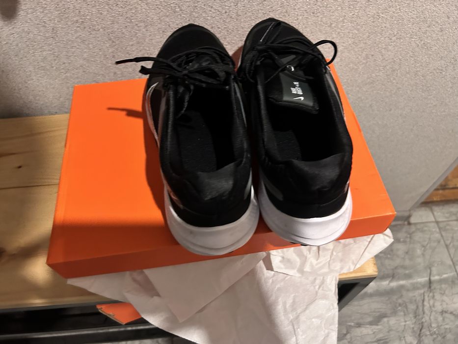 Кроссовки Nike Quest 5