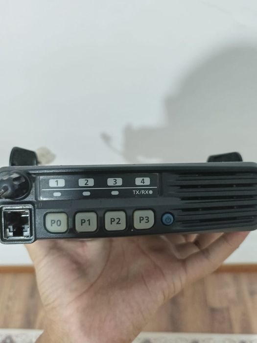 Рация   сатылады