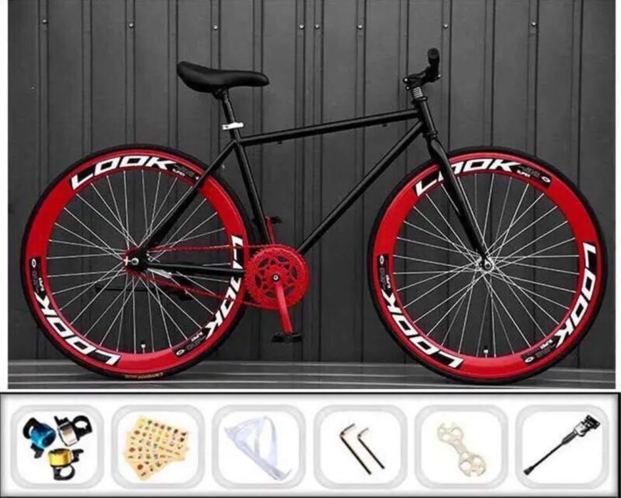 Велосипед 700WR 26 дюйм 2024